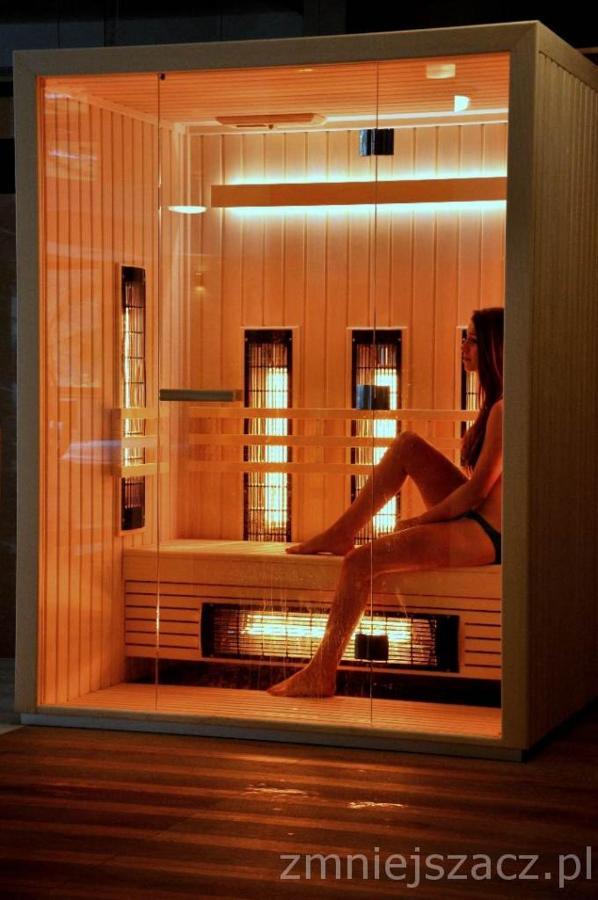 Hotel Mir-Jan Spa Ladek-Zdroj Bagian luar foto