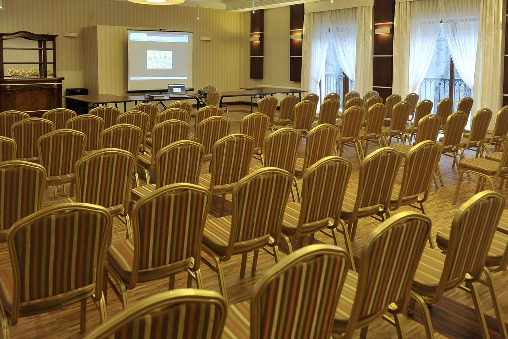 Hotel Mir-Jan Spa Ladek-Zdroj Bagian luar foto