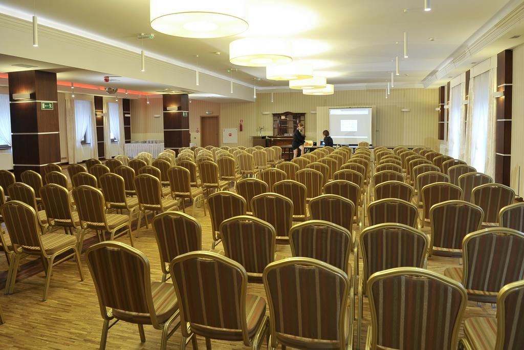 Hotel Mir-Jan Spa Ladek-Zdroj Bagian luar foto