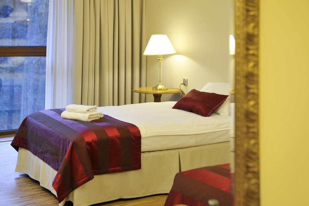 Hotel Mir-Jan Spa Ladek-Zdroj Bagian luar foto