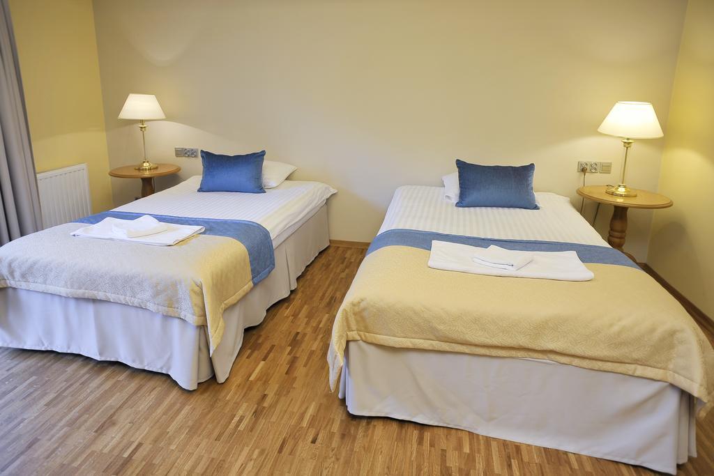 Hotel Mir-Jan Spa Ladek-Zdroj Ruang foto